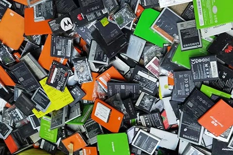 海淀ups电池回收价|手机电池回收价格表